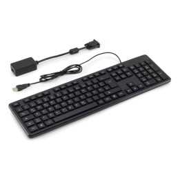 KERN YKX-A10 Tastiera e interfaccia host USB