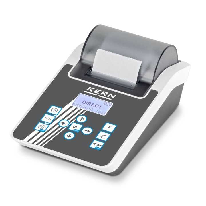 KERN YKT-01 Imprimante dot-matrix de haute qualité