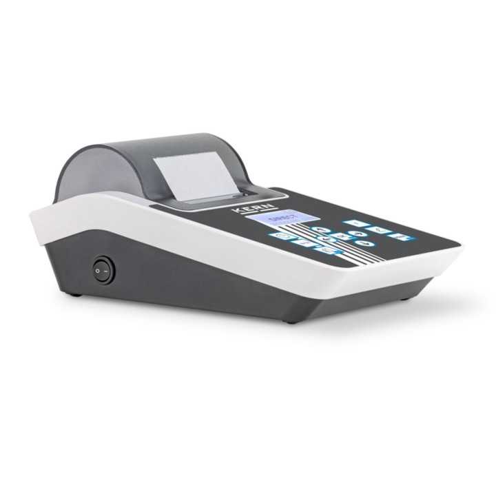 KERN YKT-01 Imprimante dot-matrix de haute qualité