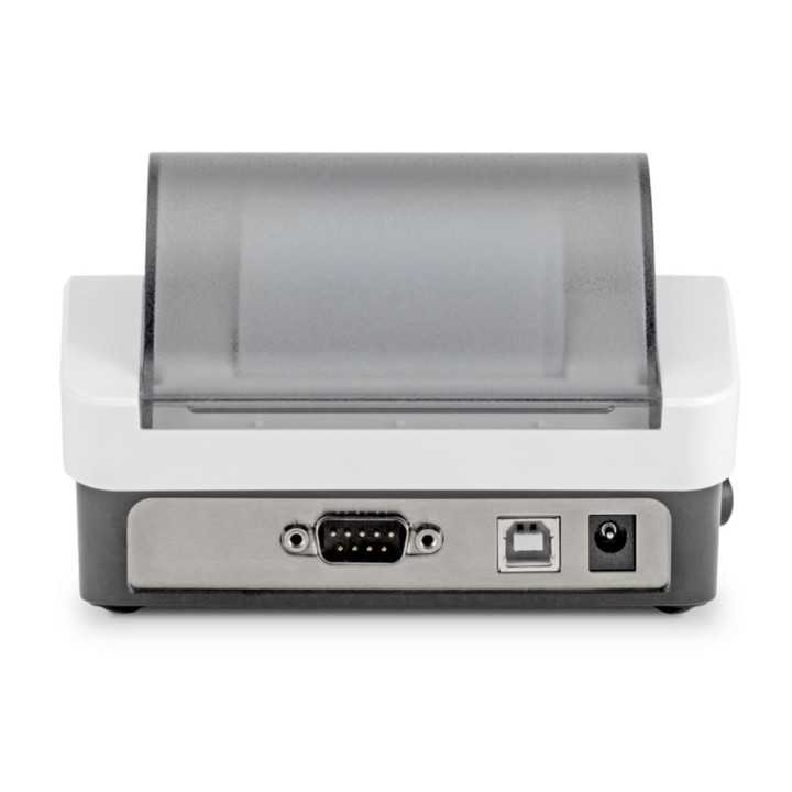KERN YKT-01 Impresora matricial de alta calidad