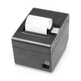 KERN YKH-01 Impressora térmica