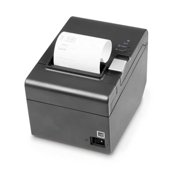 KERN YKH-01 Imprimante thermique