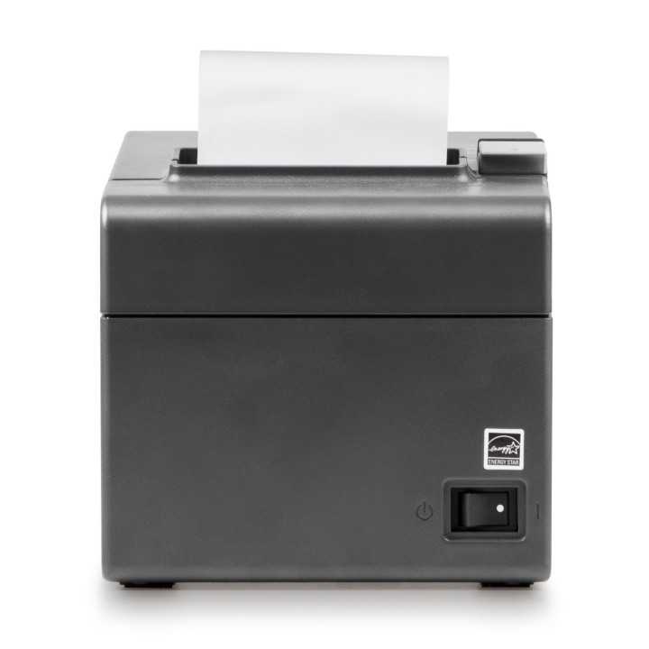 KERN YKH-01 Thermodrucker