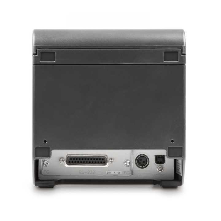KERN YKH-01 Imprimante thermique