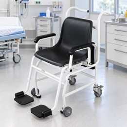 Báscula de silla con aprobación médica KERN MCC 250K100M
