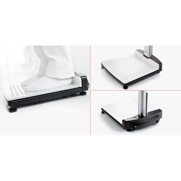 seca 285 Wireless measuring station