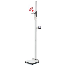 Estación de medición seca 285 Wireless