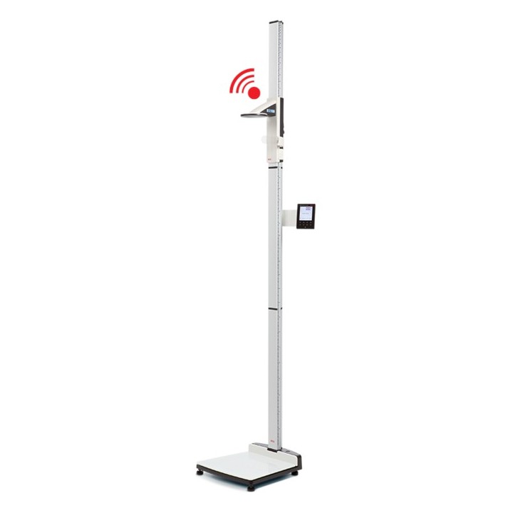 Estación de medición seca 285 Wireless