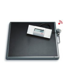 Balance d'obésité seca 635 avec une très grande plate-forme
