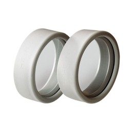 HEINE Detachable protective lenses for C 2.3