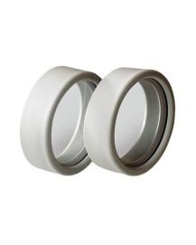 HEINE Verres de protection amovibles pour C 2.3