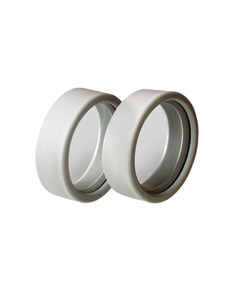 HEINE Detachable protective lenses for C 2.3 HEINE Detachable protective lenses for C 2.3