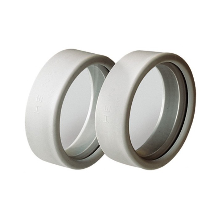 HEINE Detachable protective lenses for C 2.3