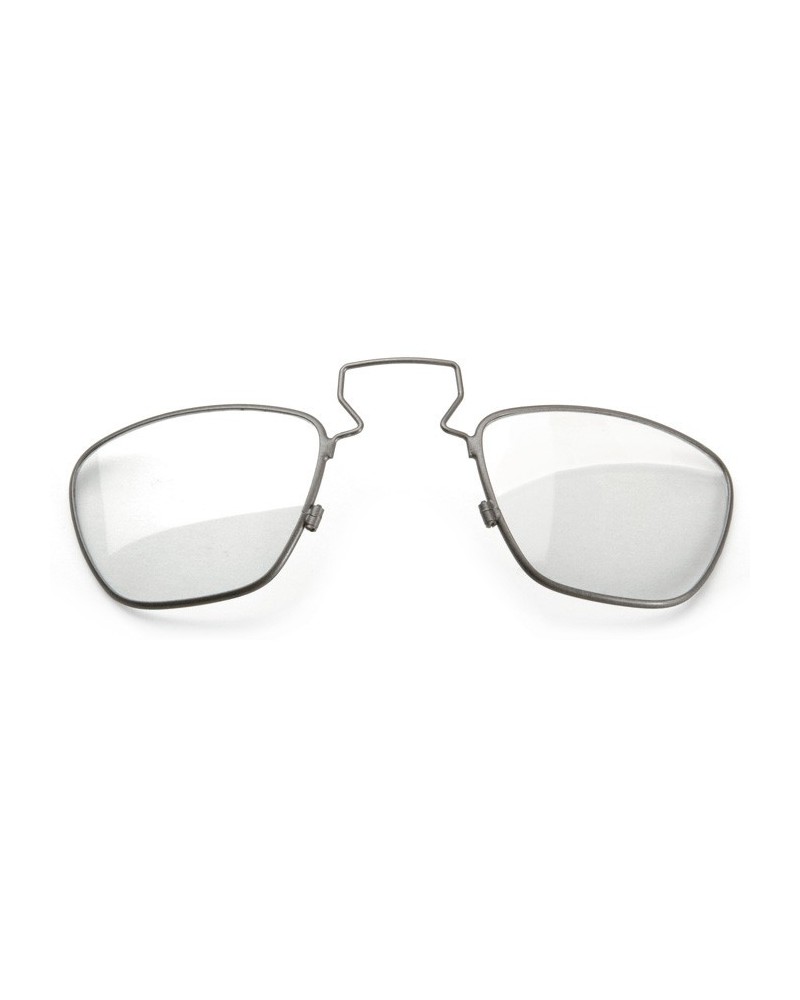 Monture de correction clip-in HEINE S-FRAME Monture de correction clip-in HEINE S-FRAME