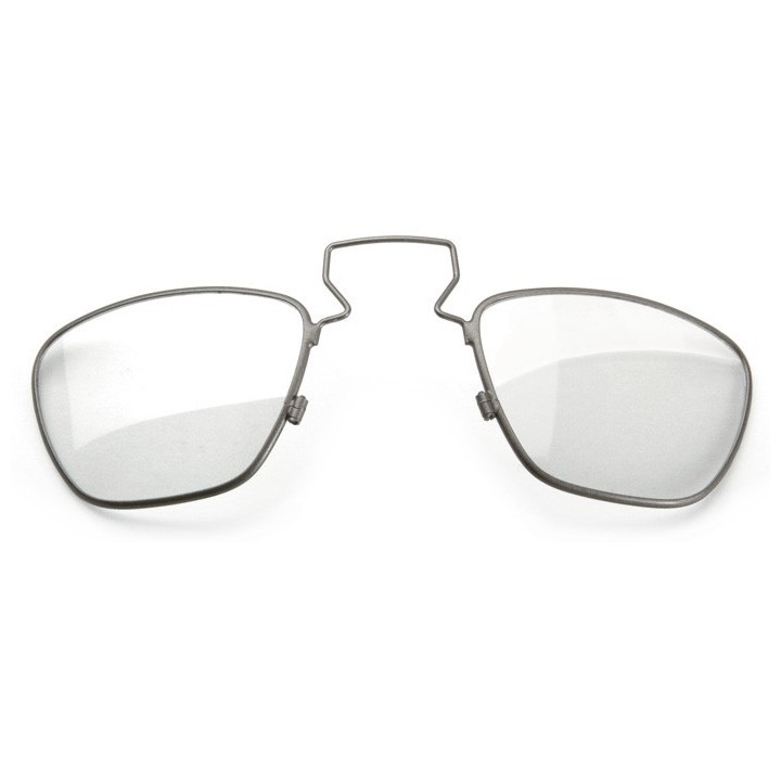 HEINE Clip-in correction frame for prescription lenses