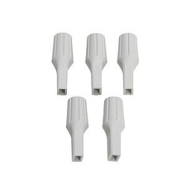 HEINE 5 Sterilisierbare Schwenkhebel für i-View Lupenträger