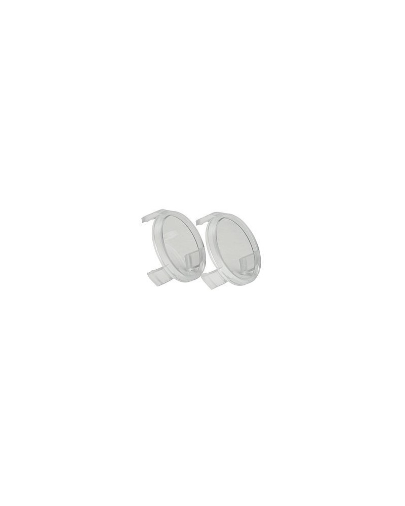 Lentilles de protection pour loupes HEINE HR Lentilles de protection pour loupes HEINE HR