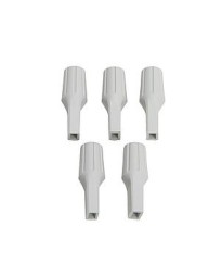 Leviers Swi-Viewel stérilisables HEINE pour loupes HR et HRP avec i-View