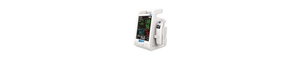 Monitorage des patients | Moniteurs & signes vitaux