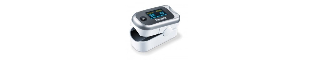 Pulsoximeter | Professionelle SpO₂-Messgeräte