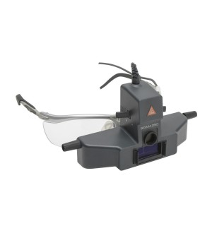 HEINE SIGMA 250 Ophtalmoscope indirect binoculaire