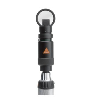 Oftalmoscopio indirecto manual HEINE MONOCULAR para uso móvil