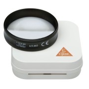 Lentilles d’ophtalmoscopie HEINE A.R.