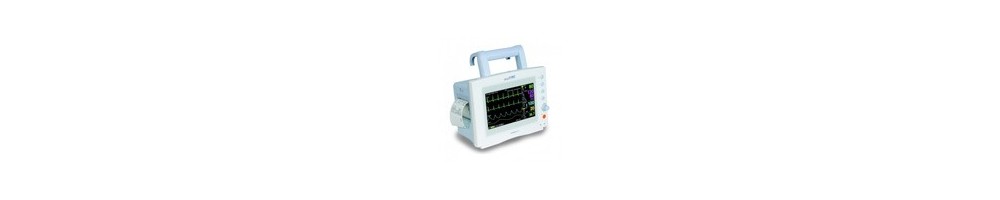 Monitores de Pacientes medical ECONET | PROview