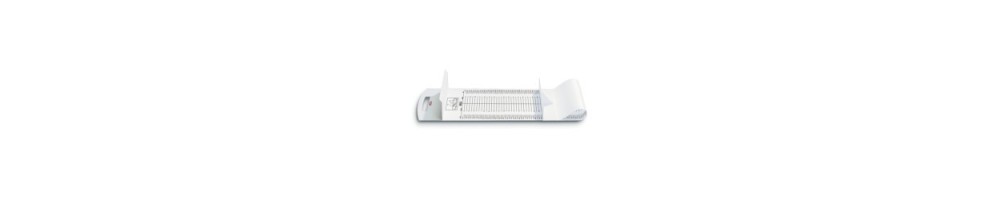 Sistemas de medición pediátricos