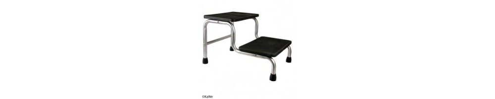 Equipamentos médicos acessórios