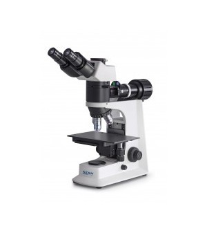 Microscopes métallurgiques