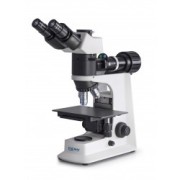 Microscopes métallographiques