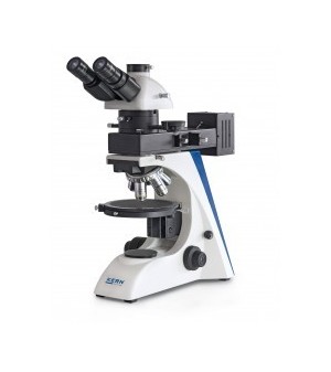 Microscopes polarisants