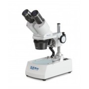 Microscopes stéréoscopiques
