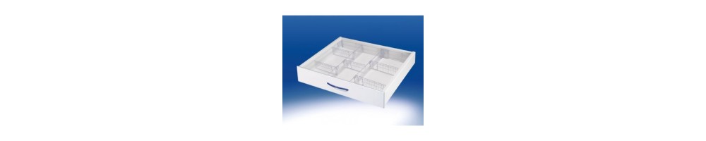 Accesorios para equipos de práctica