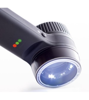 Dermatoskope für präzise Hautuntersuchung