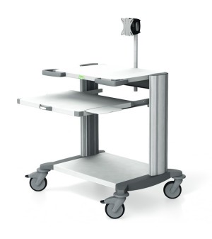 Chariots informatiques HAEBERLE