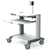 Computer carts