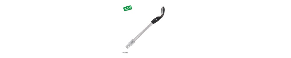 ENT Accessories for Otoscopes and Diagnostic Instruments