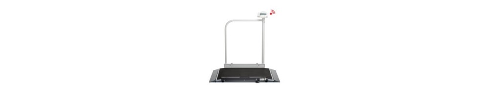 Balances médicales multifonctionnelles