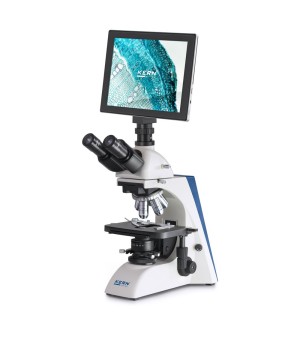 Microscopios digitales