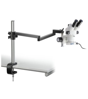 Set di microscopi stereo
