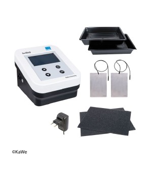KaWe SwiSto 3 Iontophoresis device - against excessive sweating