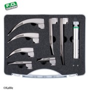 Set per Laringoscopio