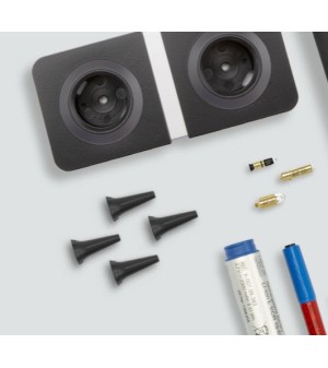 Spare Parts for medical diagnostic instruments