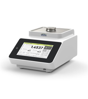 Réfractomètres numériques de laboratoire