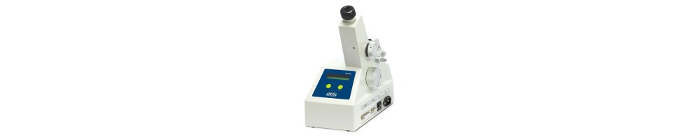Abbe Refractometers – Precision for Research and Quality Control