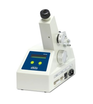 Abbe Refractometers – Precision for Research and Quality Control
