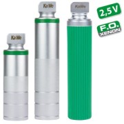 Laryngoscope handles