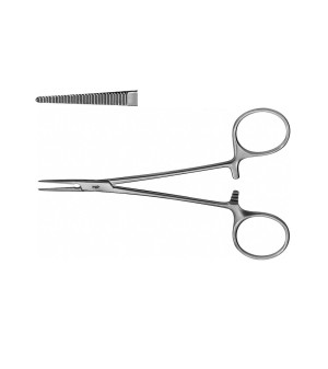 Pinzas quirúrgicas
